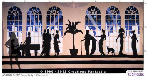 Deco Party 1