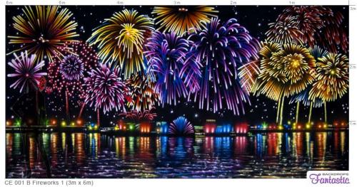 Fireworks-1B
