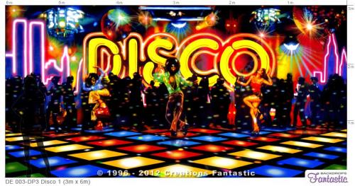 Disco-1