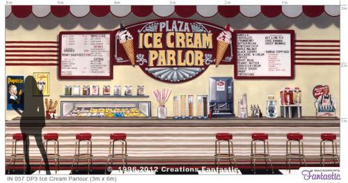 ce-Cream-Parlour