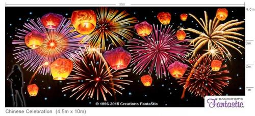 Chinese-Celebration