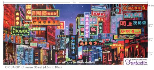 Chinese-Street