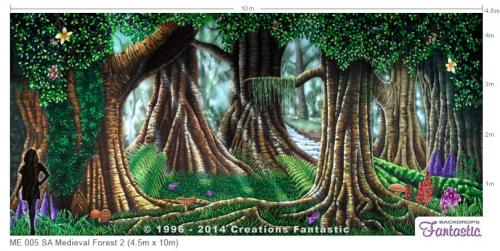 FOREST