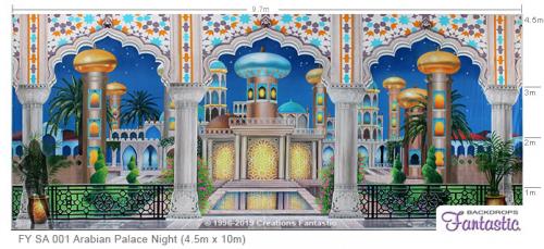 FY-SA-001-Arabian-Palace-Night