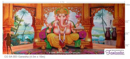 Ganesha