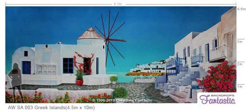 Greek-Islands