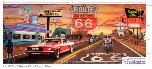 Route-66