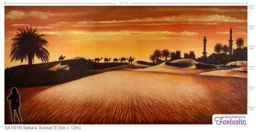 SA-001B-Sahara-Sunset